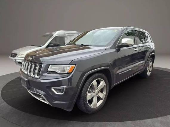 JEEP GRAND CHEROKEE 2014 1C4RJFCG6EC492619 image